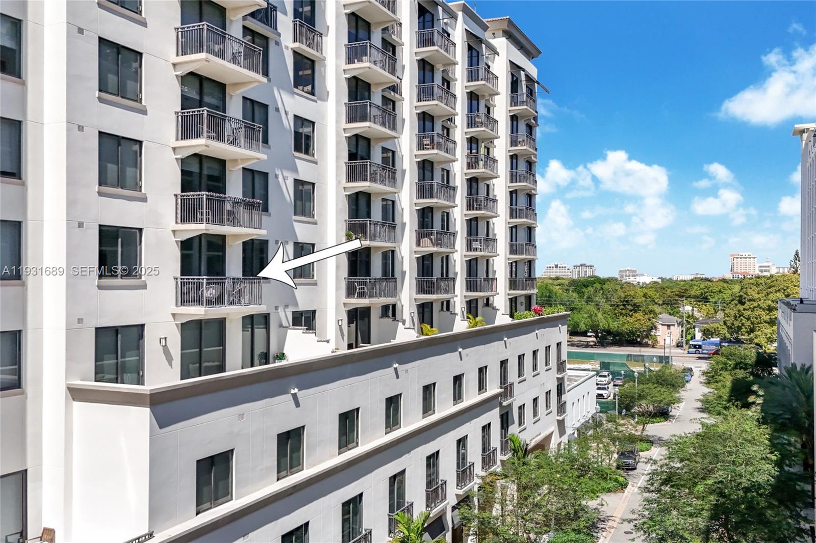 301 Altara Ave #509 Coral Gables, FL 33146