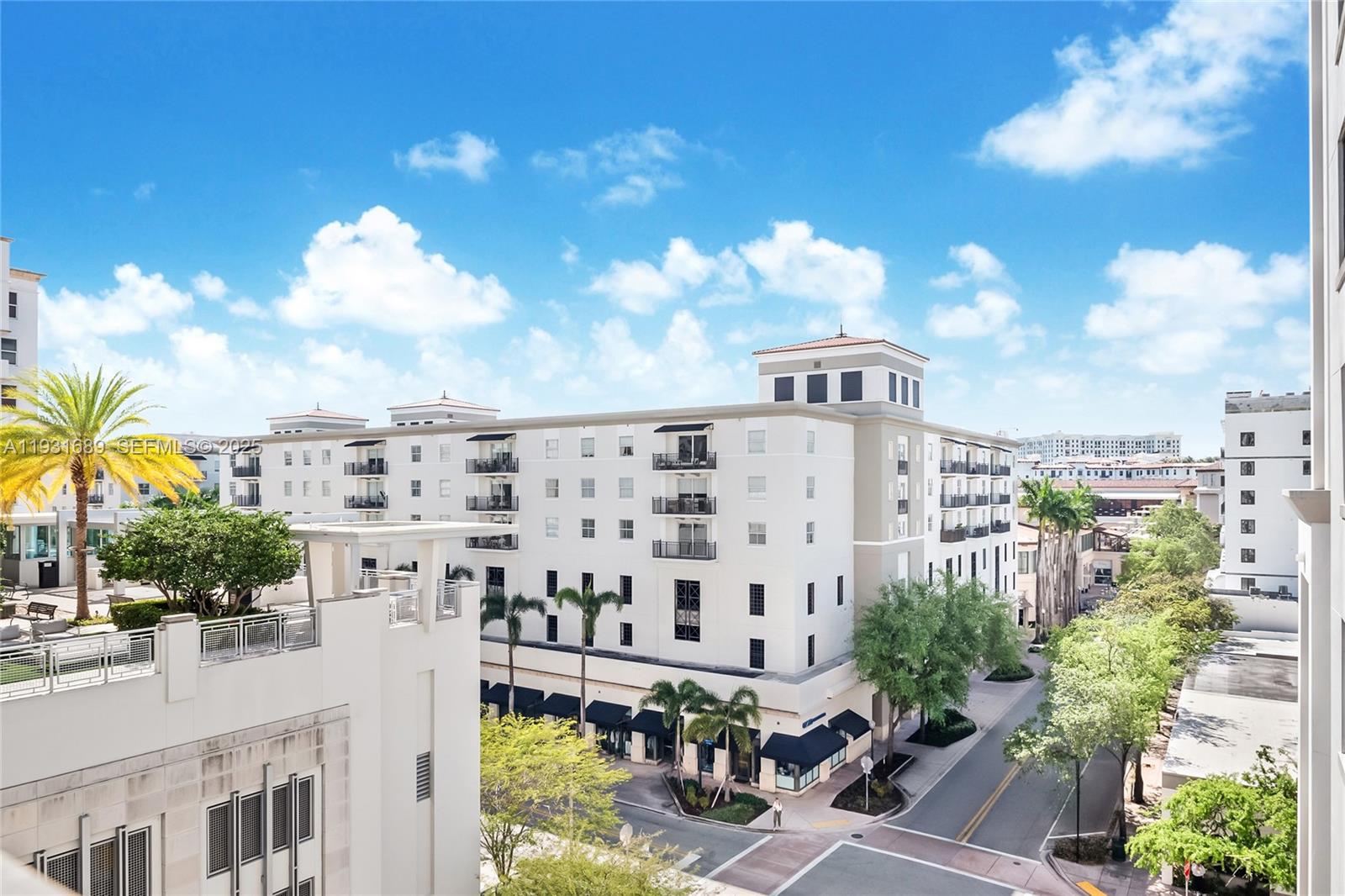 301 Altara Ave #509 Coral Gables, FL 33146