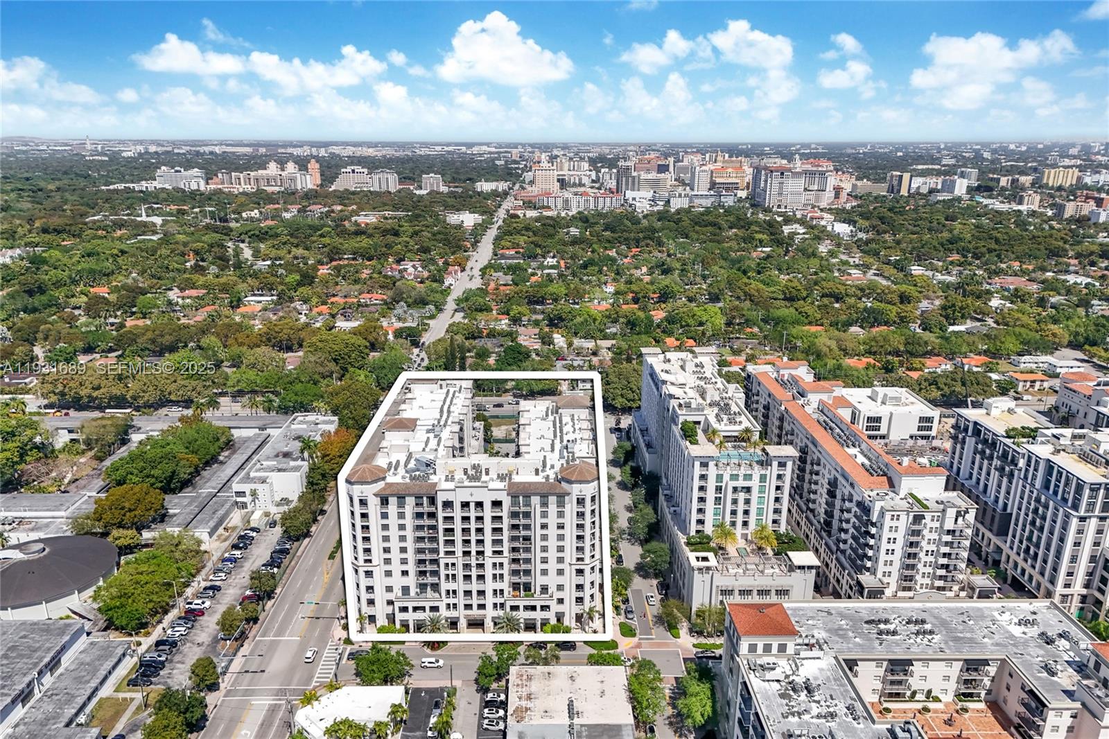 301 Altara Ave #509 Coral Gables, FL 33146