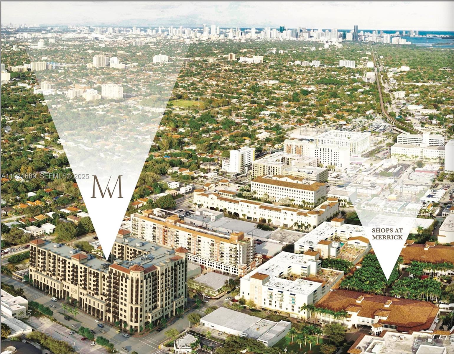 301 Altara Ave #509 Coral Gables, FL 33146