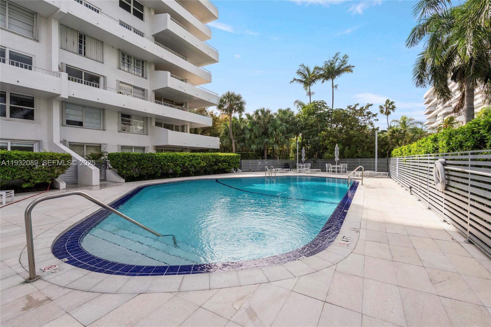 199 Ocean Ln Dr #611 Key Biscayne, FL 33149