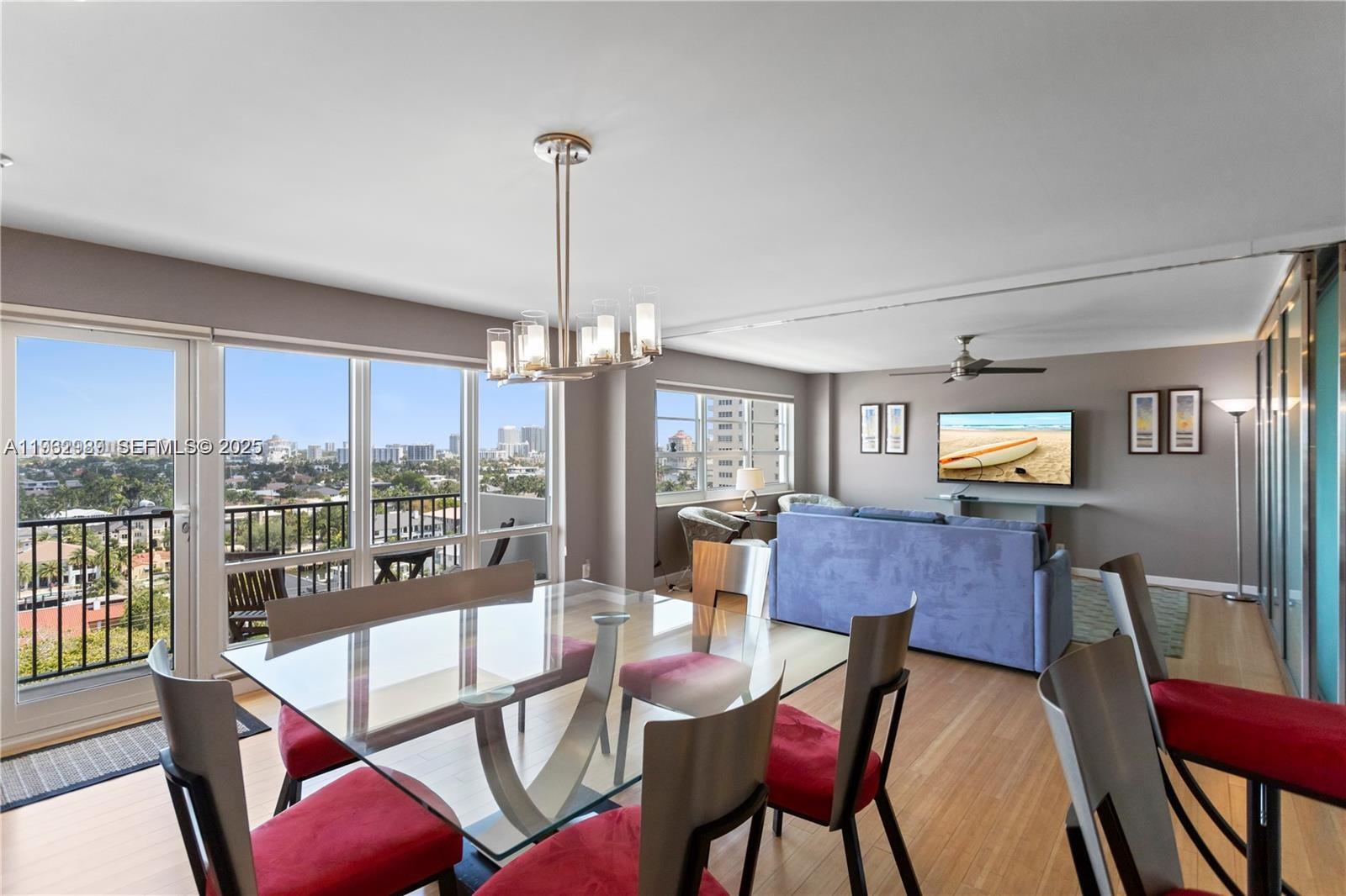 340 Sunset Dr #1404 Fort Lauderdale, FL 33301