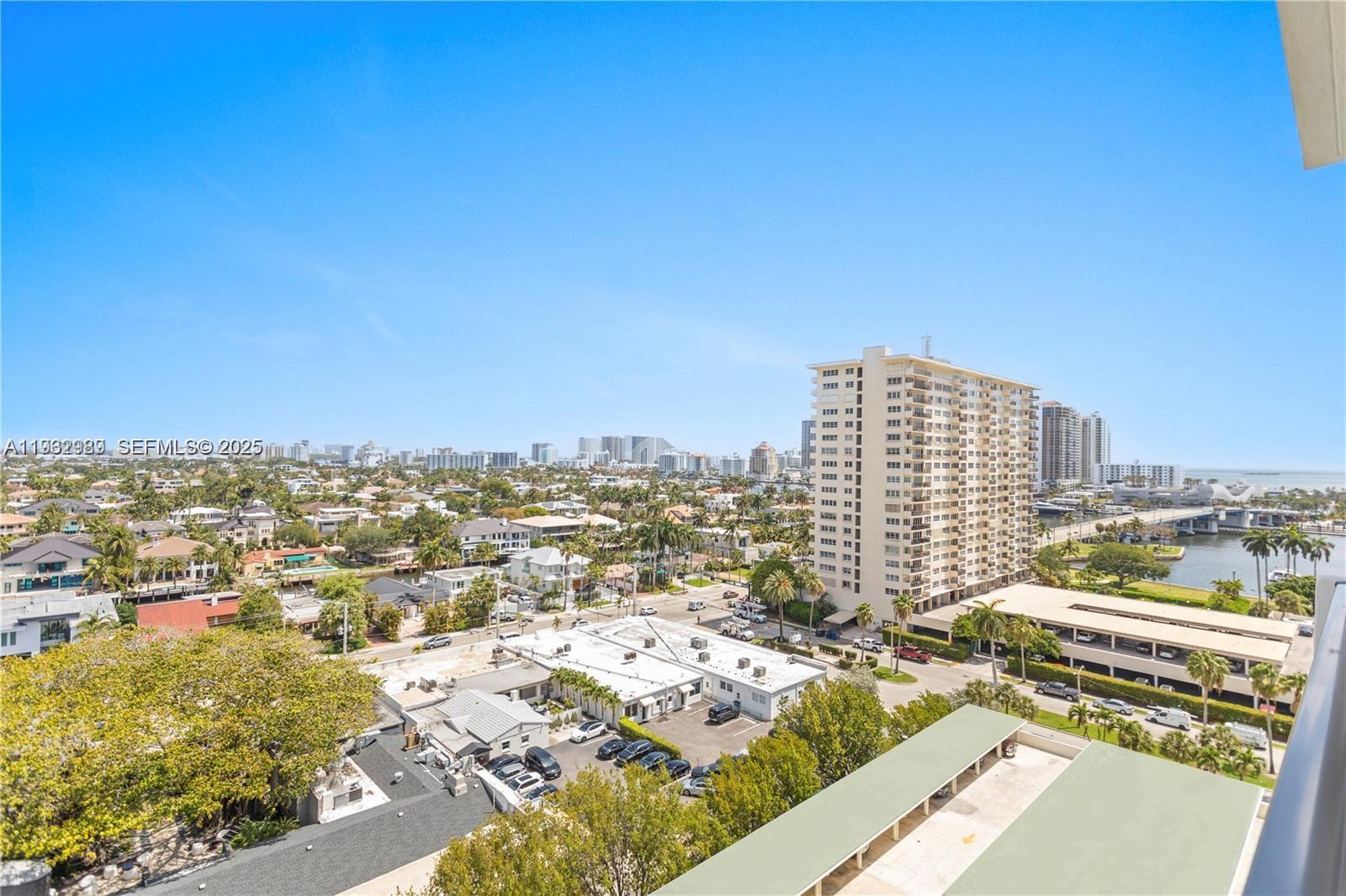 340 Sunset Dr #1404 Fort Lauderdale, FL 33301