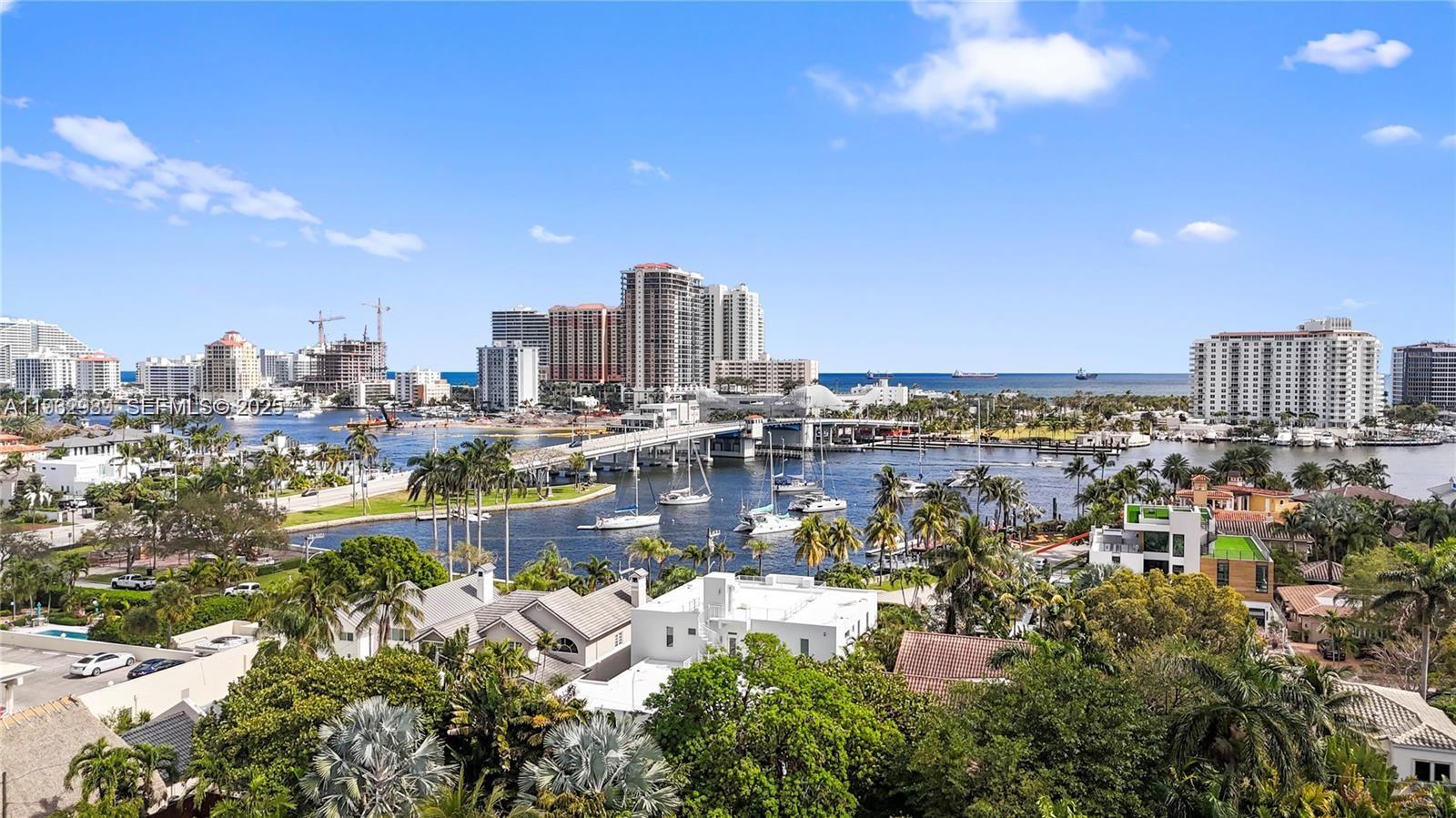 340 Sunset Dr #1404 Fort Lauderdale, FL 33301