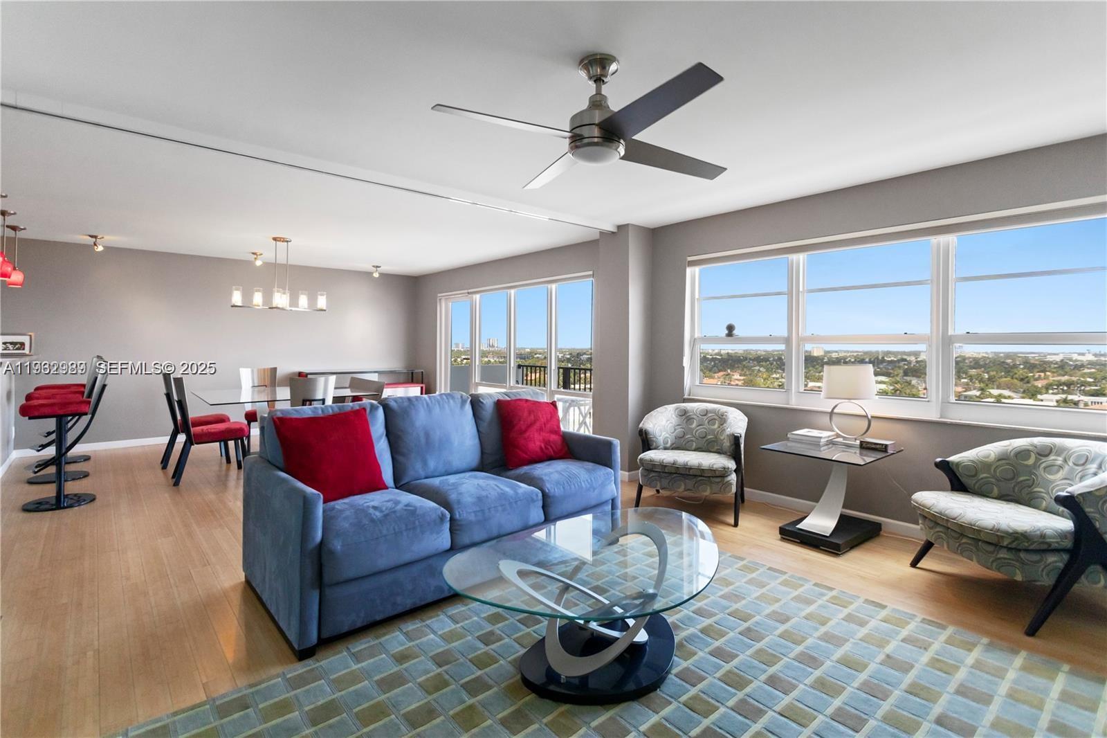 340 Sunset Dr #1404 Fort Lauderdale, FL 33301