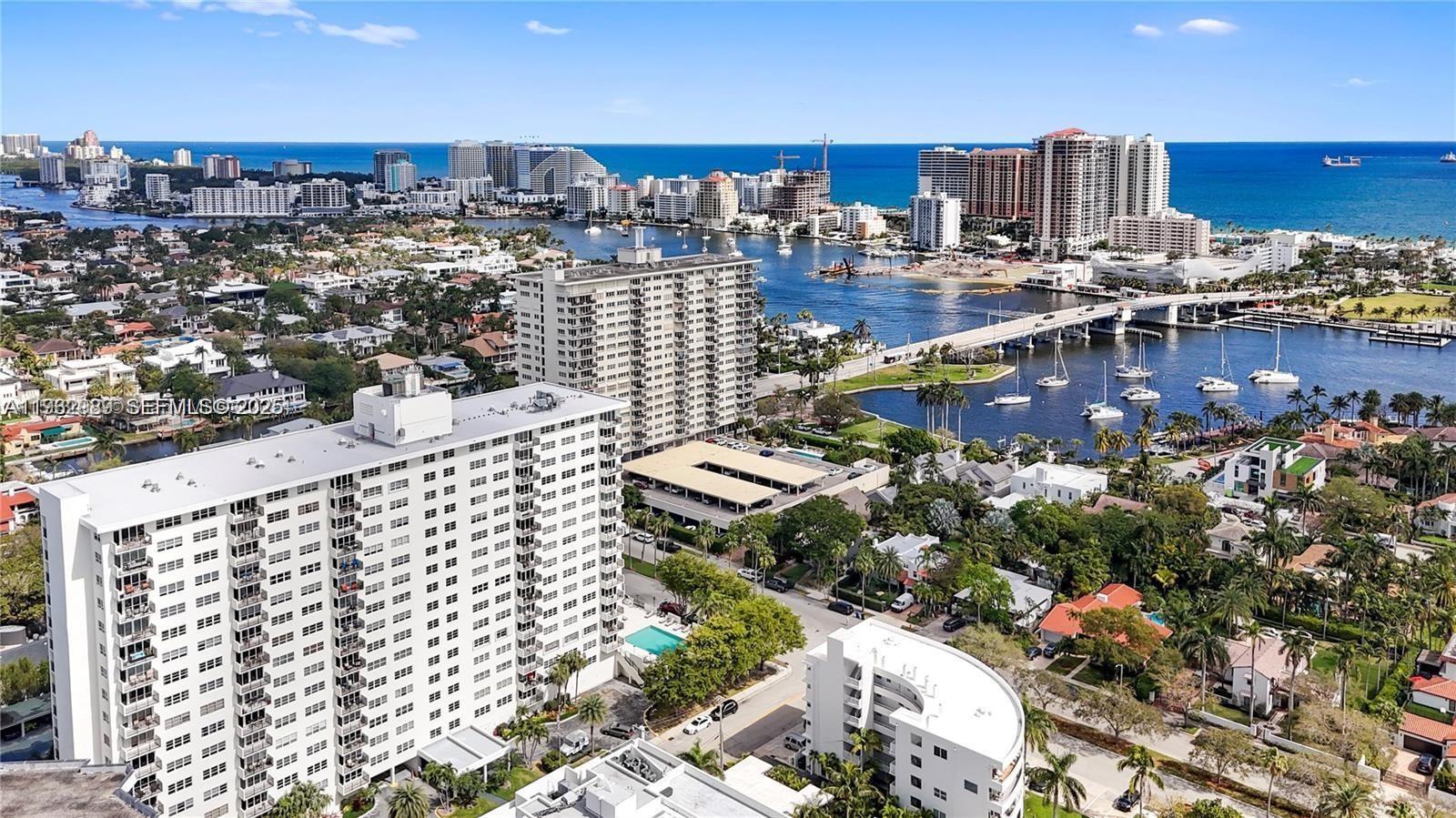 340 Sunset Dr #1404 Fort Lauderdale, FL 33301