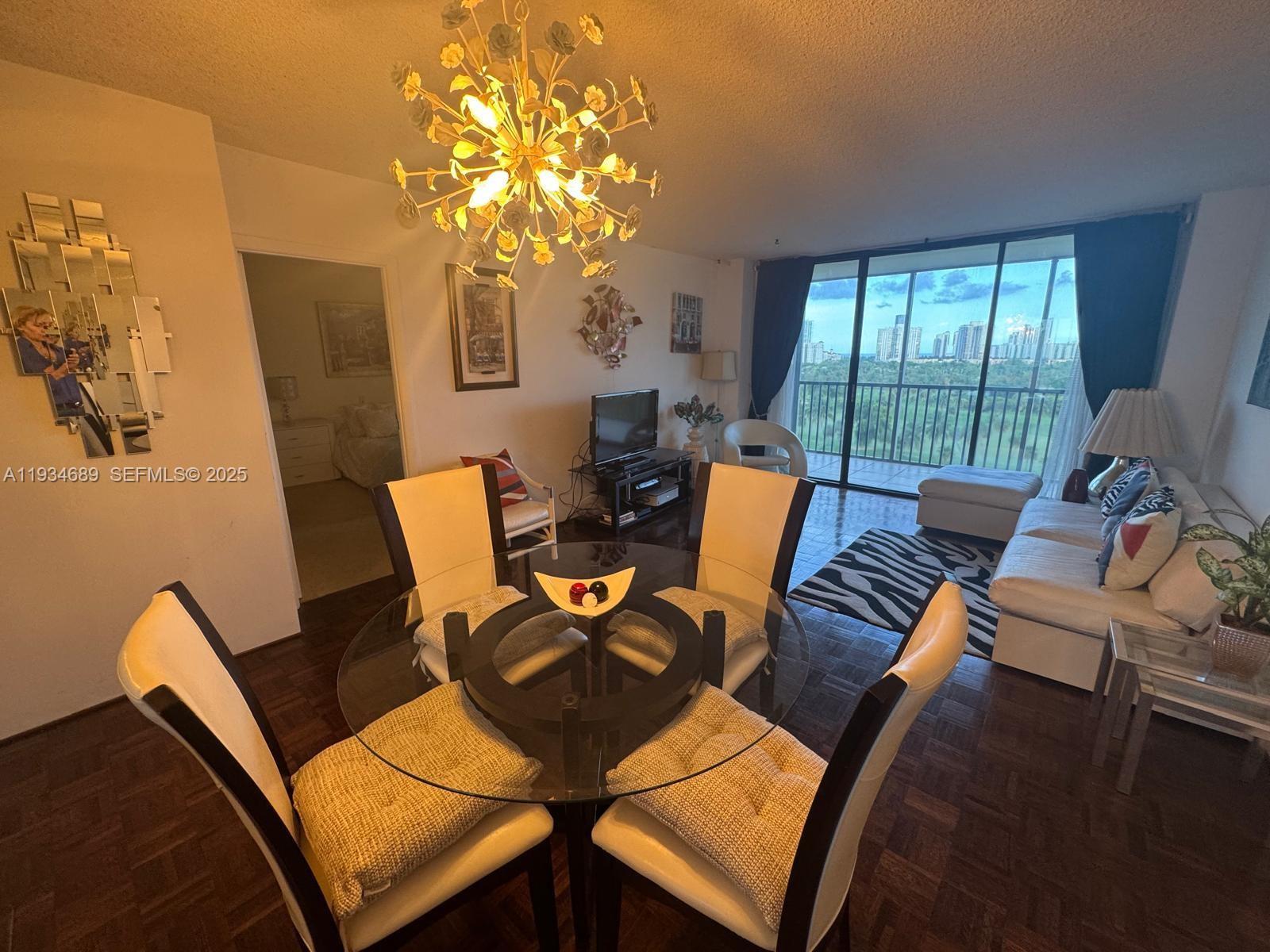 20335 W Country Clb Dr #1105 Aventura, FL 33180