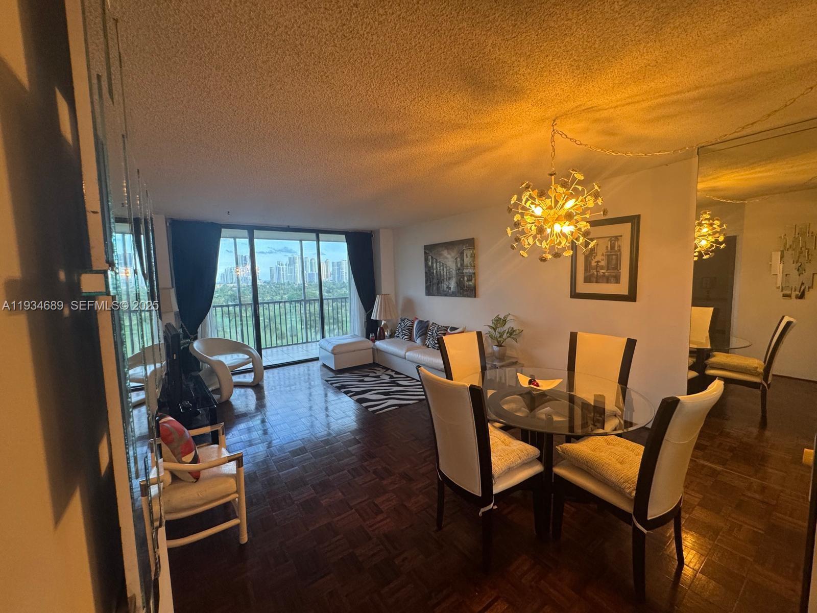 20335 W Country Clb Dr #1105 Aventura, FL 33180