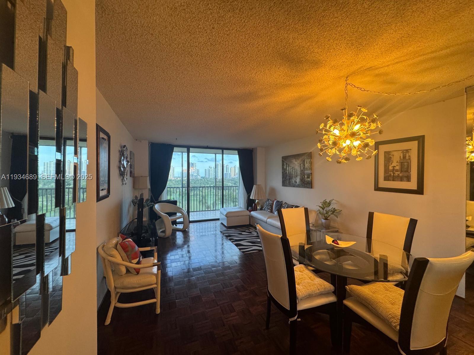 20335 W Country Clb Dr #1105 Aventura, FL 33180