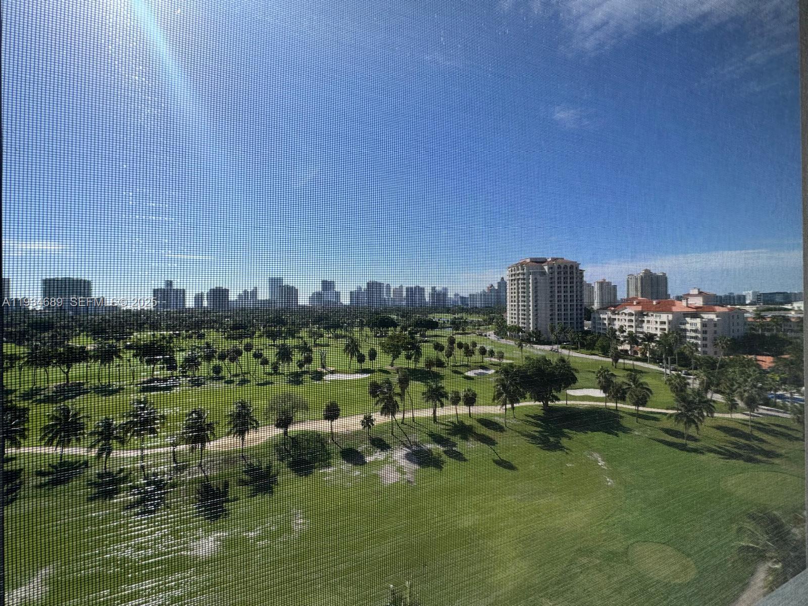 20335 W Country Clb Dr #1105 Aventura, FL 33180