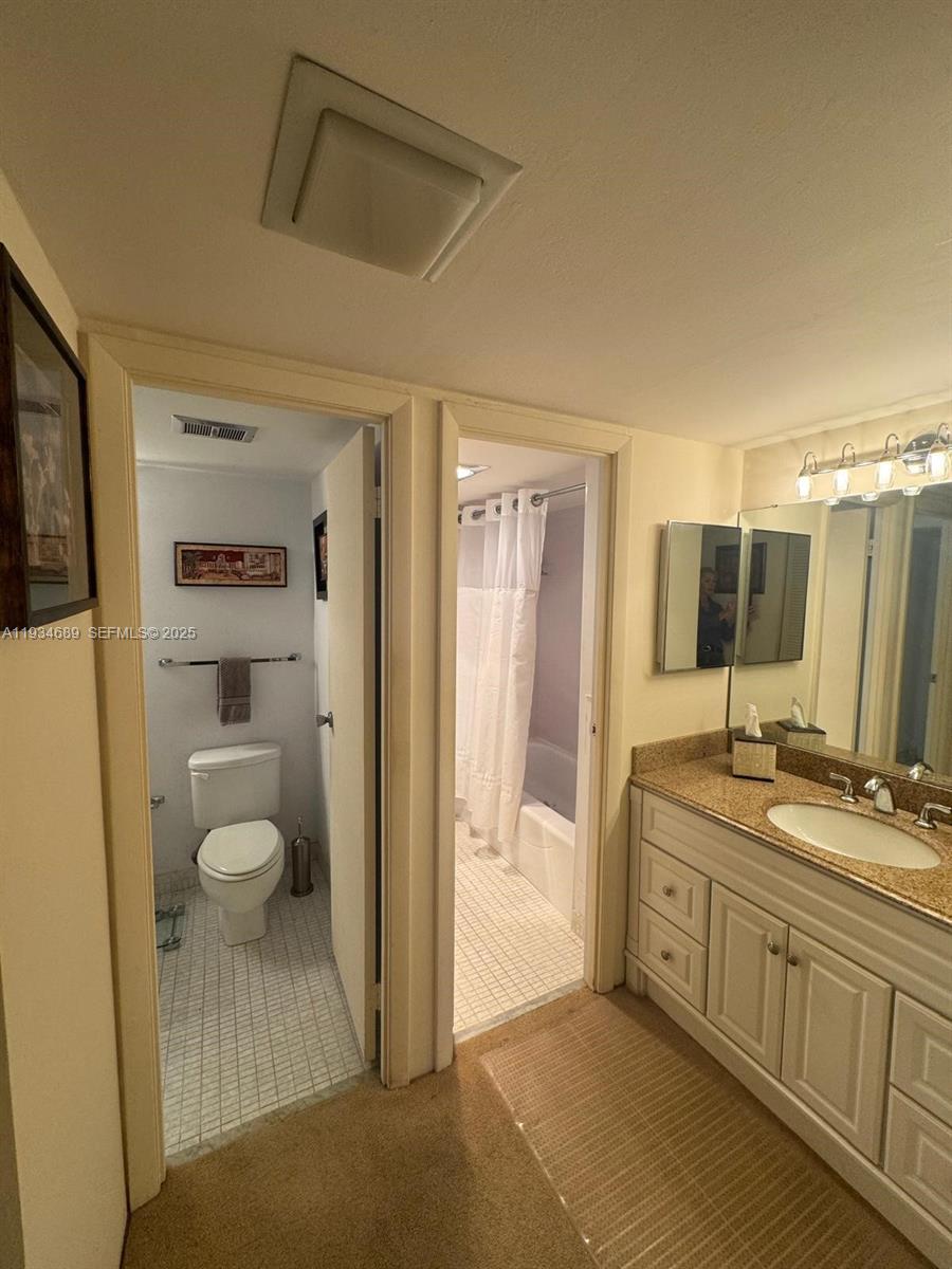 20335 W Country Clb Dr #1105 Aventura, FL 33180