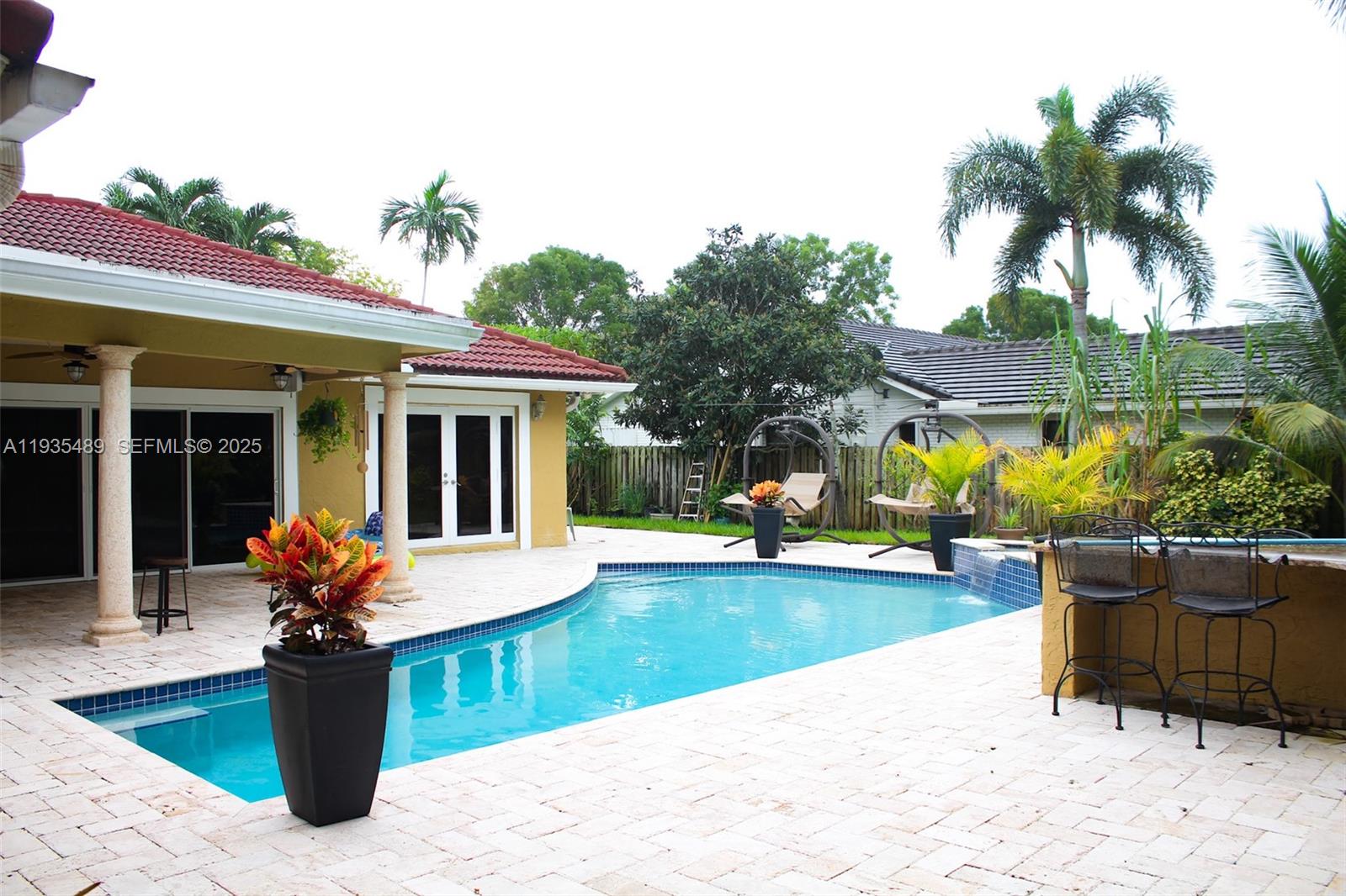 Undisclosed Address Coral Springs, FL 33071