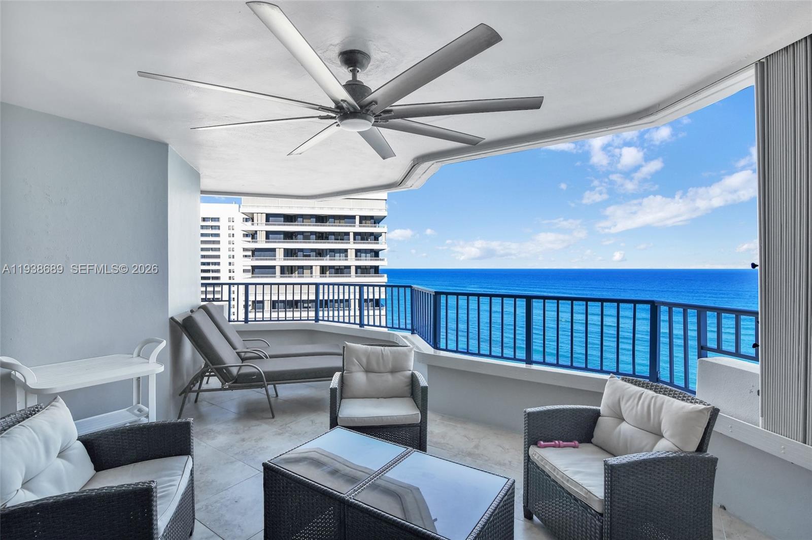 5200 N Ocean Dr #1105 Singer Island, FL 33404
