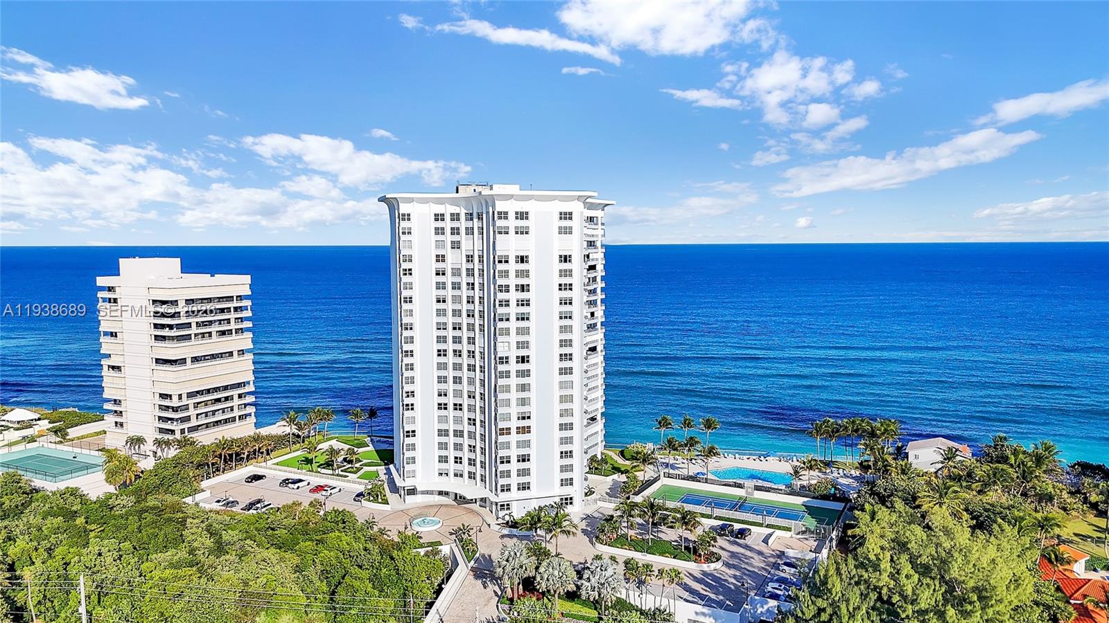 5200 N Ocean Dr #1105 Singer Island, FL 33404