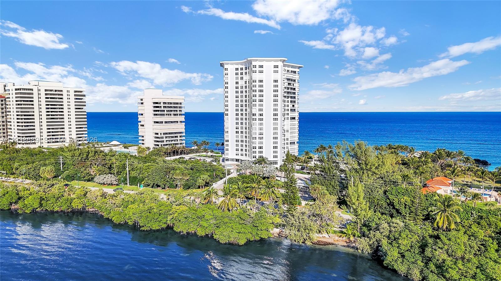 5200 N Ocean Dr #1105 Singer Island, FL 33404