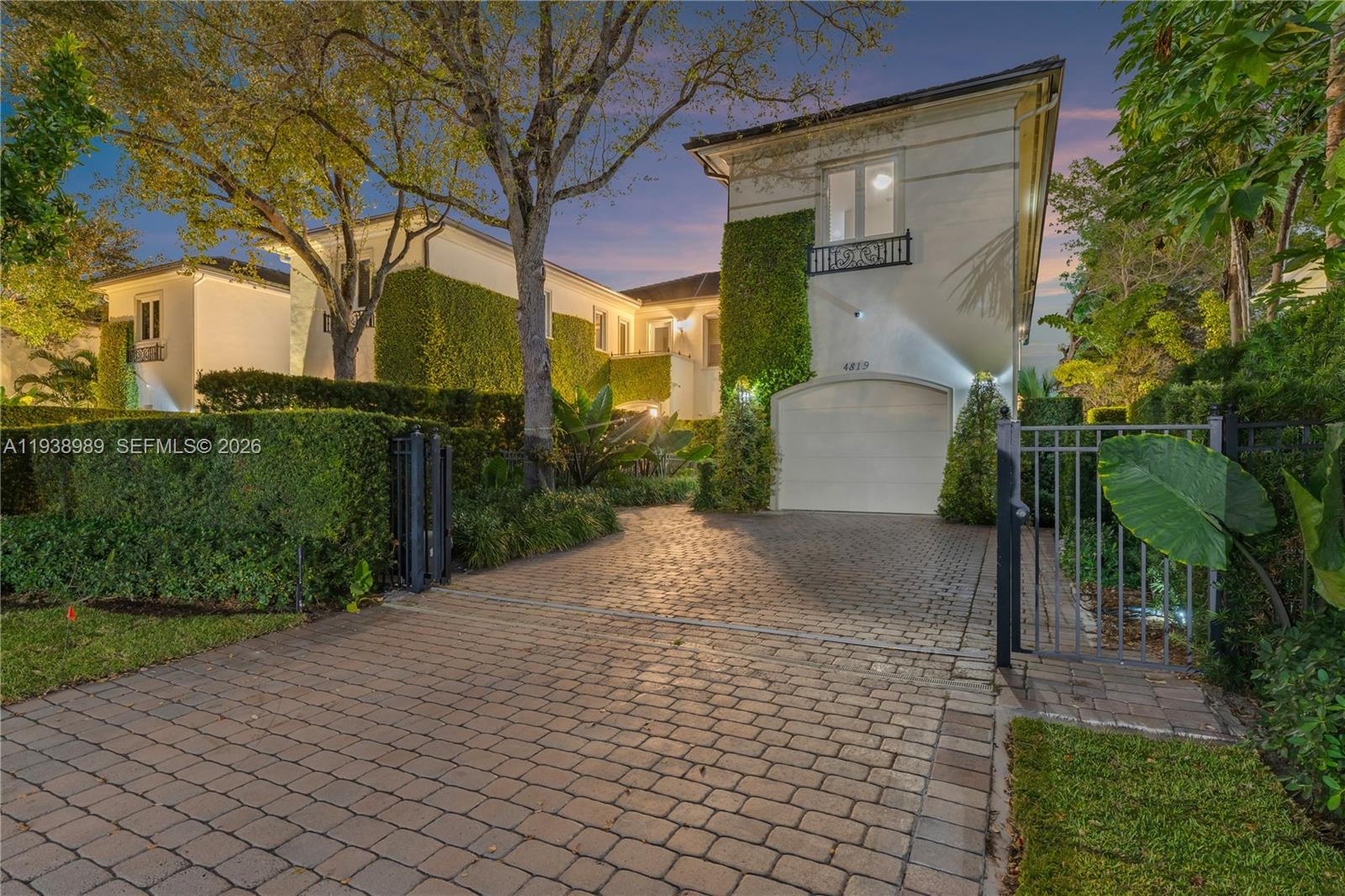 4819 University Dr #4819 Coral Gables, FL 33146