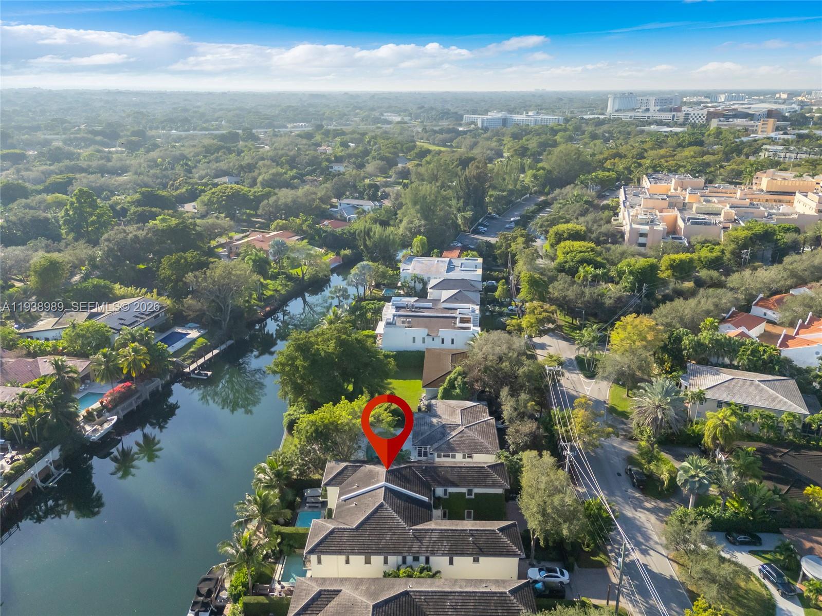 4819 University Dr #4819 Coral Gables, FL 33146