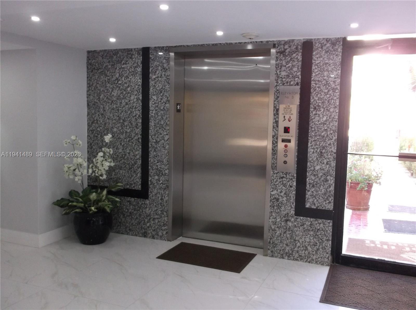 16919 N Bay Rd #314 Sunny Isles Beach, FL 33160