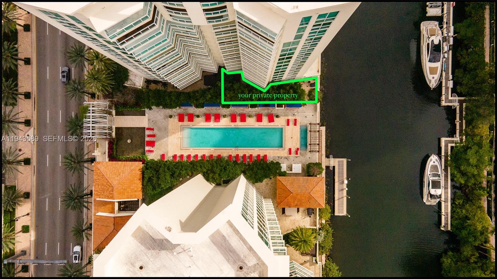 200 Sunny Isles Blvd #2-504