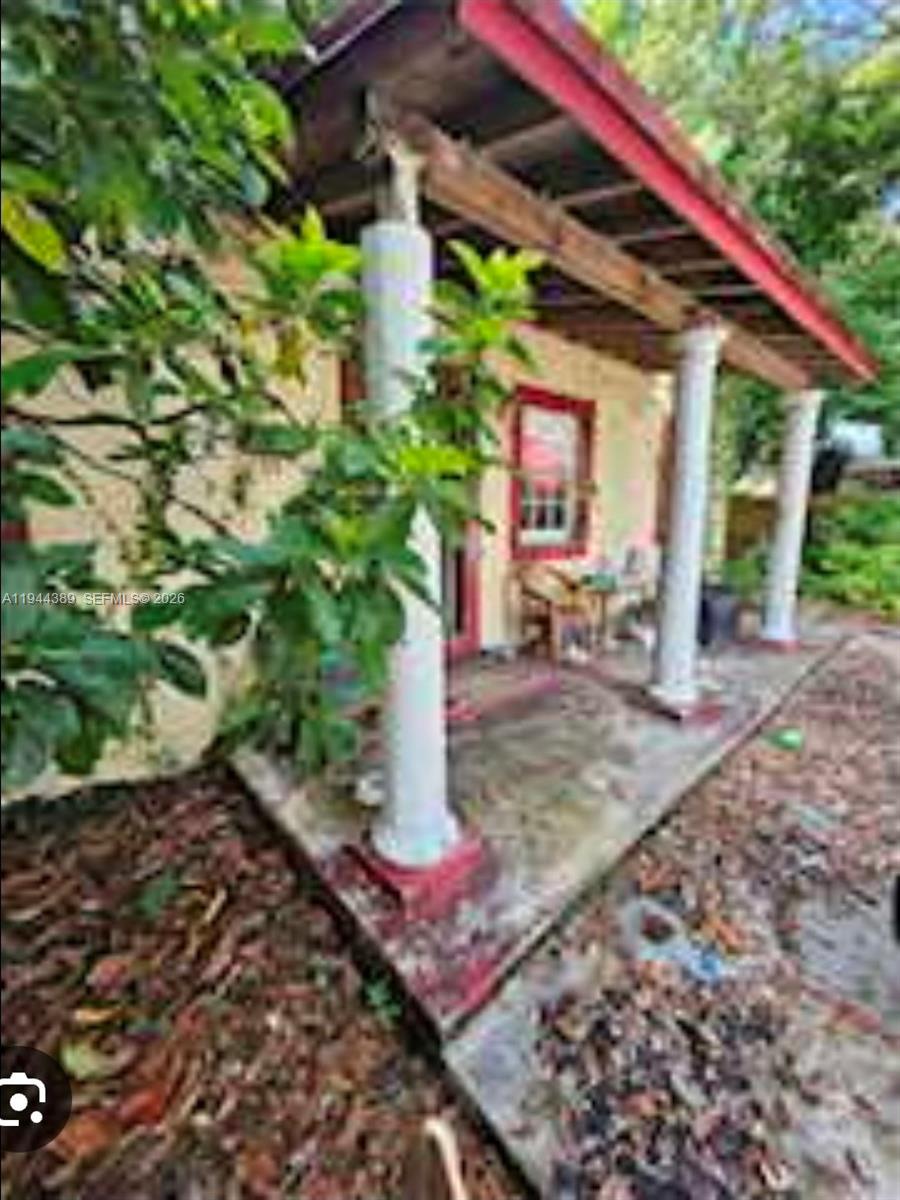 Undisclosed Address Miami, FL 33150