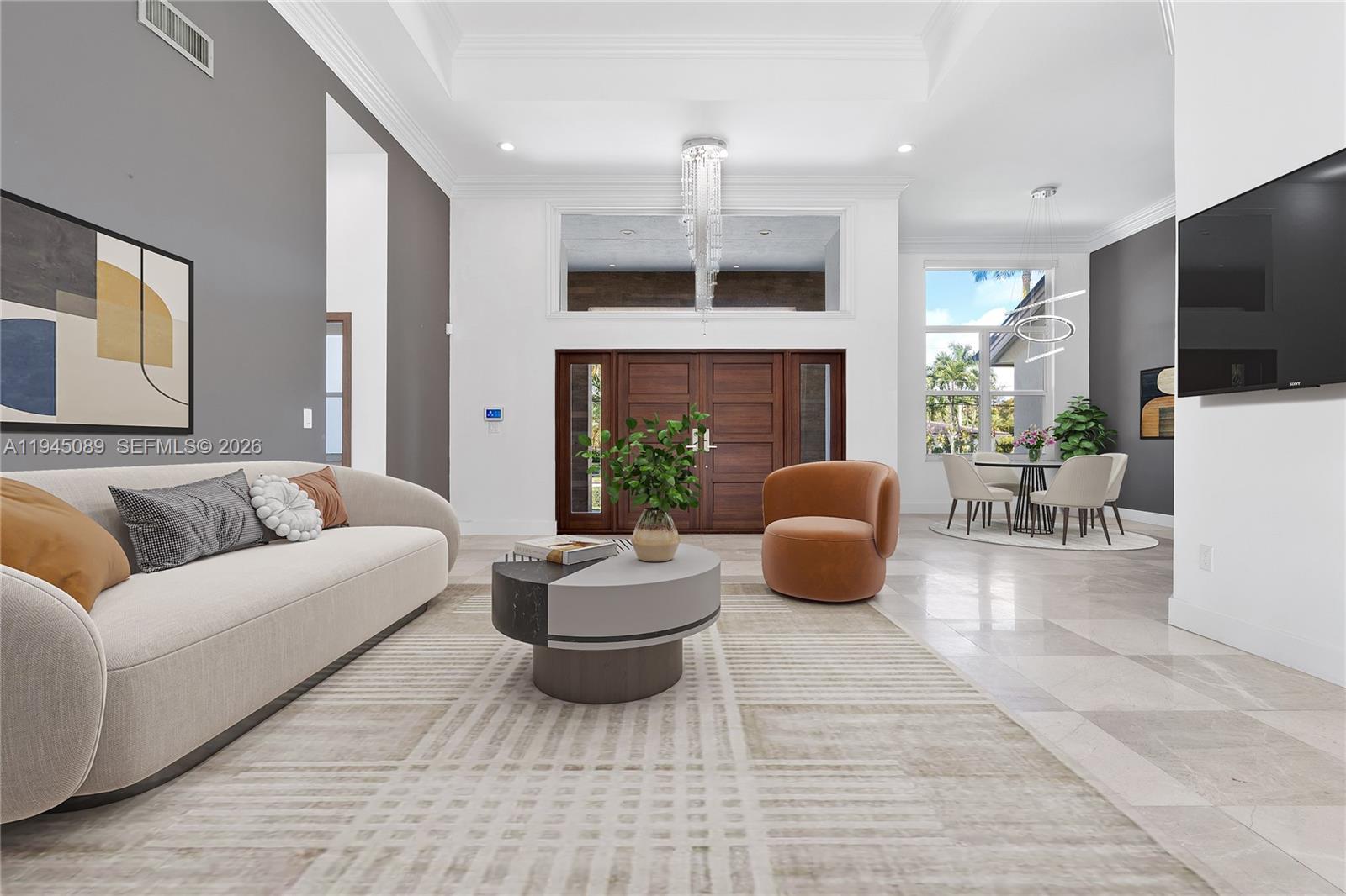 15501 SW 77th Ave Palmetto Bay, FL 33157