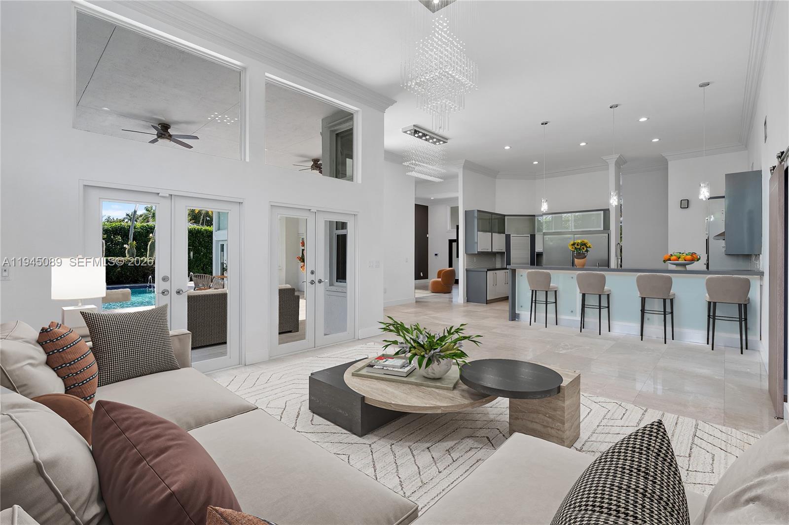 15501 SW 77th Ave Palmetto Bay, FL 33157