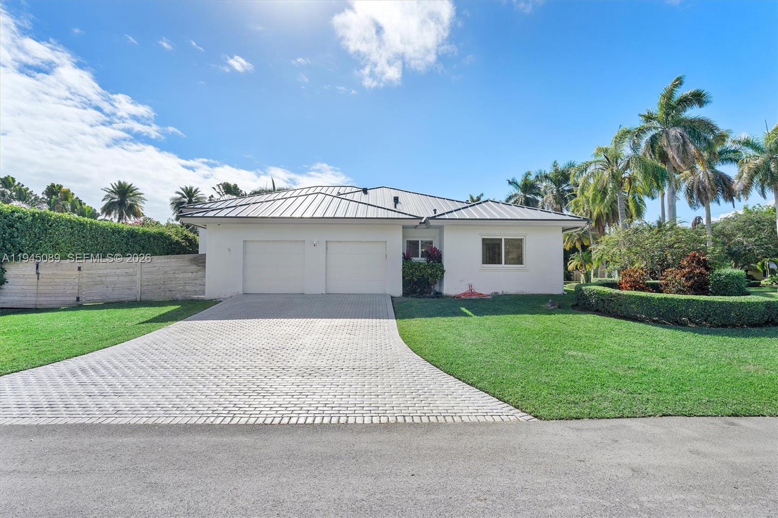 15501 SW 77th Ave Palmetto Bay, FL 33157