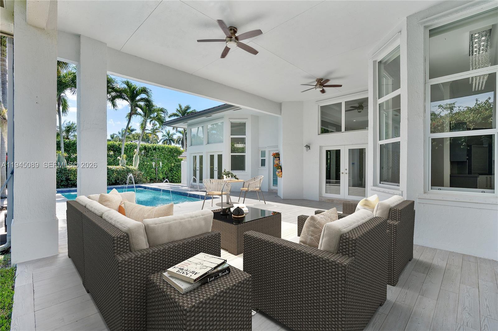 15501 SW 77th Ave Palmetto Bay, FL 33157