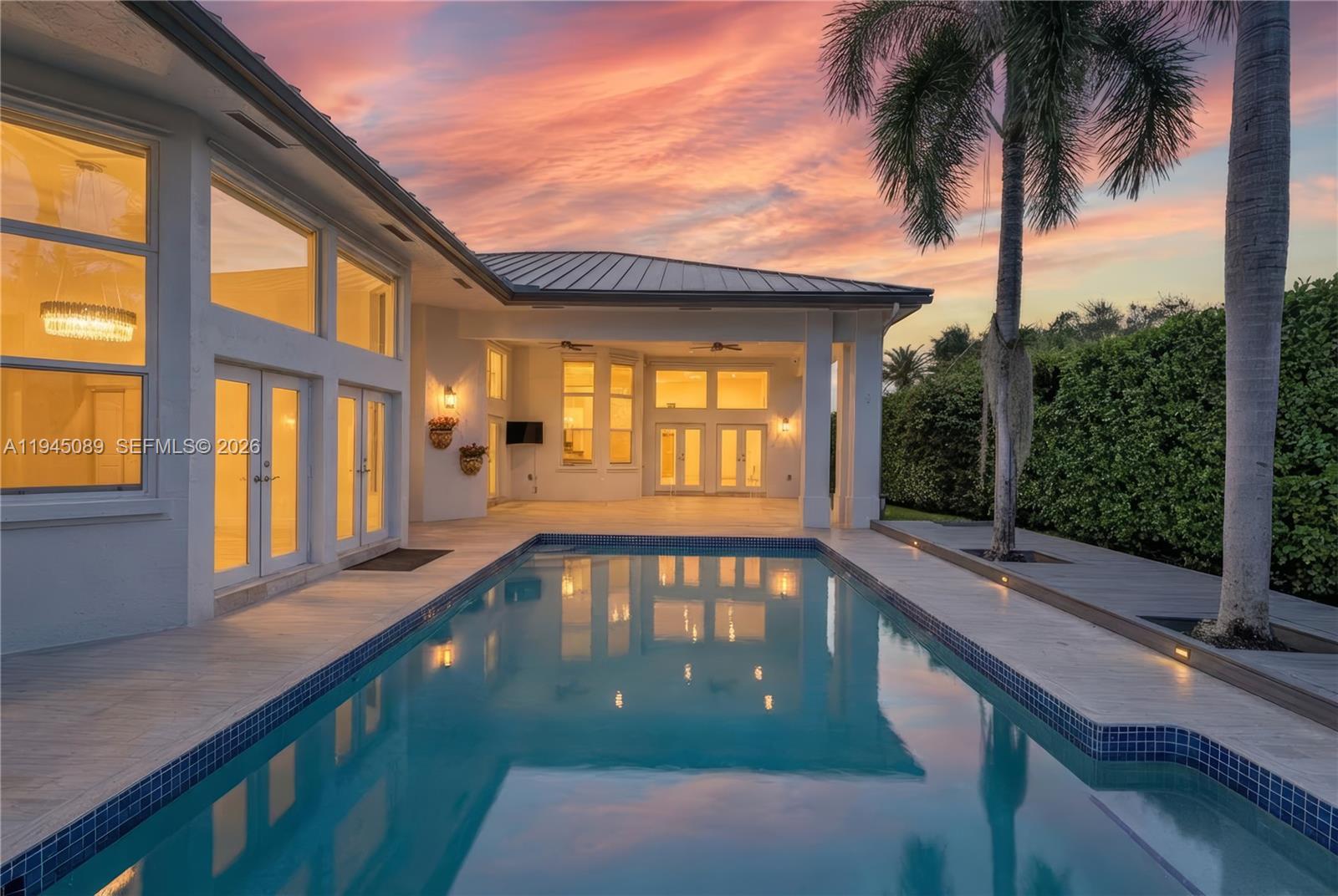 15501 SW 77th Ave Palmetto Bay, FL 33157