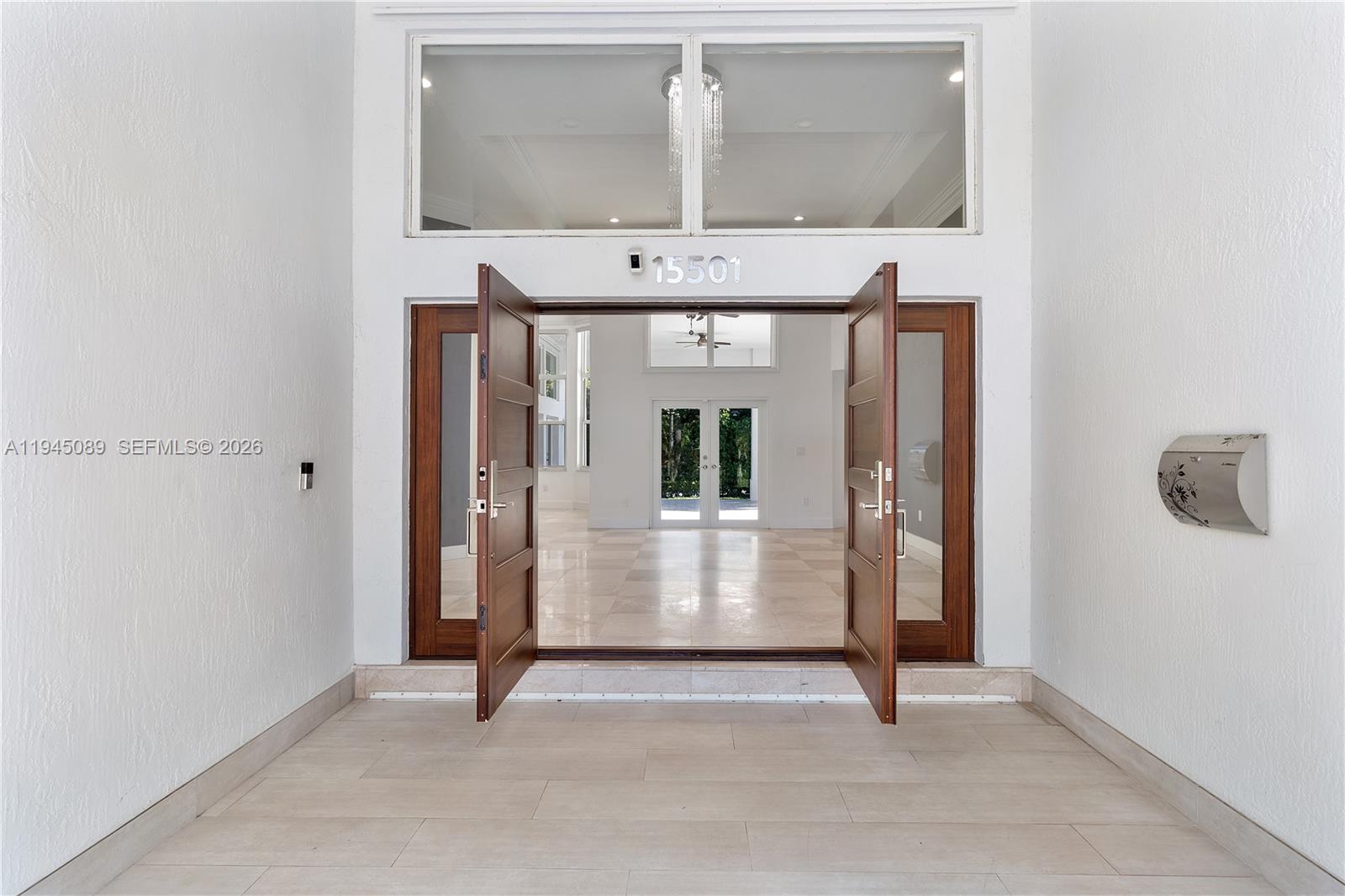 15501 SW 77th Ave Palmetto Bay, FL 33157