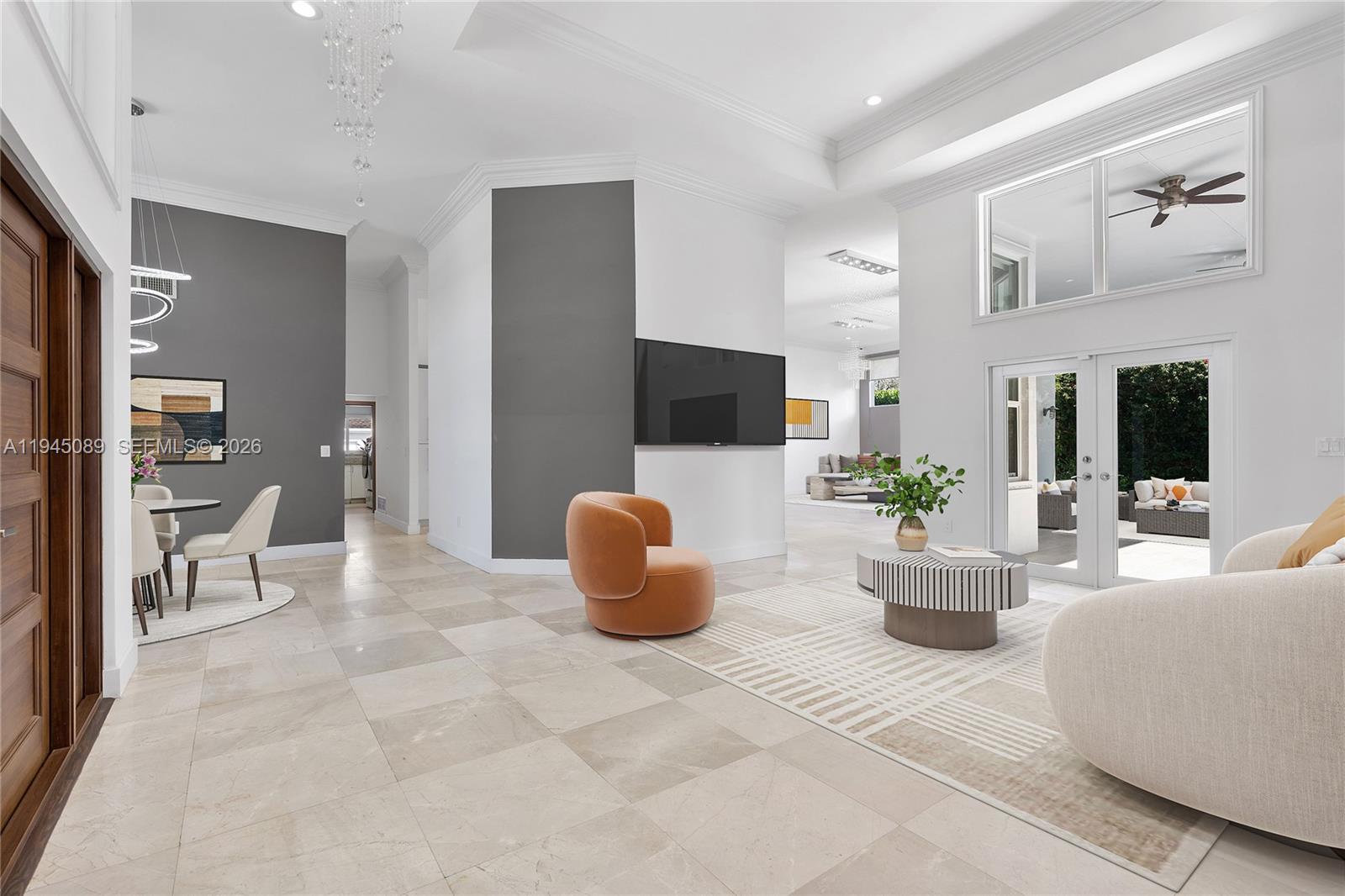 15501 SW 77th Ave Palmetto Bay, FL 33157