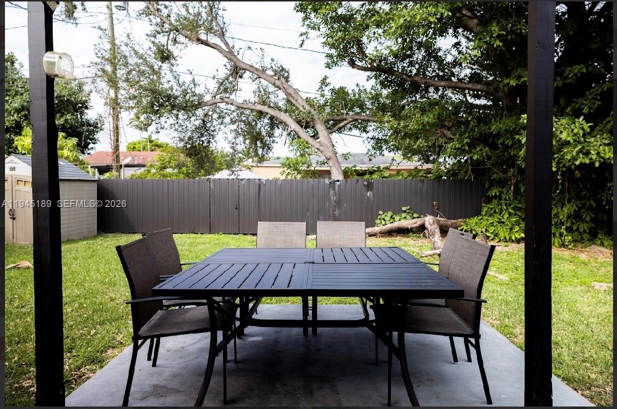 Undisclosed Address Miami, FL 33125