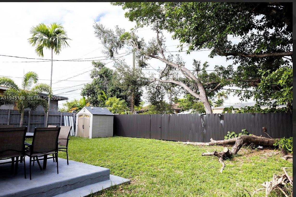 Undisclosed Address Miami, FL 33125