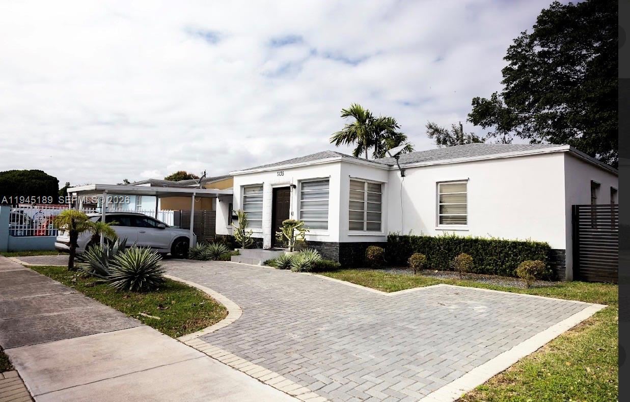 Undisclosed Address Miami, FL 33125