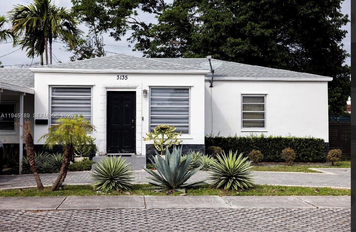 Undisclosed Address Miami, FL 33125