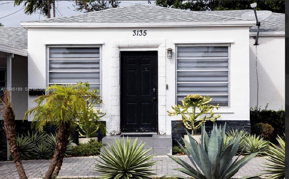 Undisclosed Address Miami, FL 33125