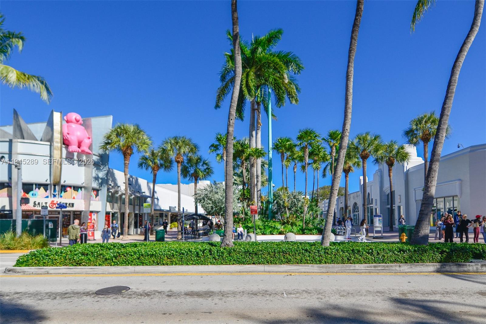 1535 Meridian Ave #4 Miami Beach, FL 33139