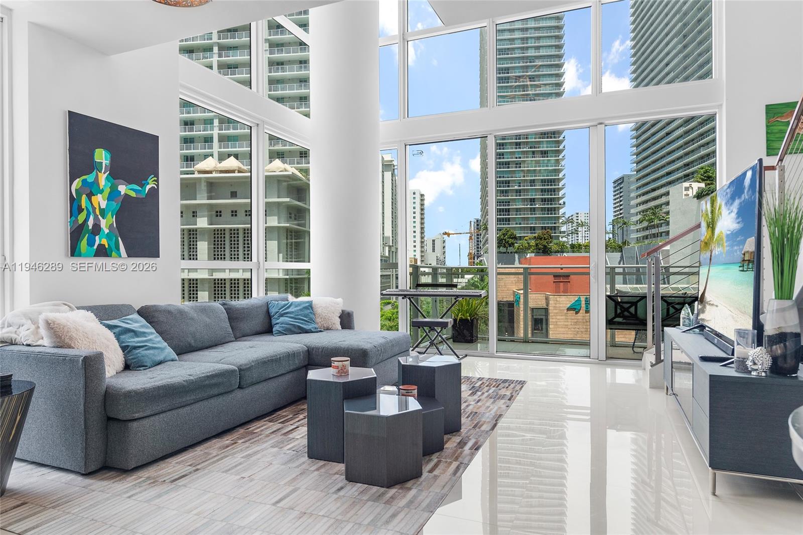 1080 Brickell Ave #513