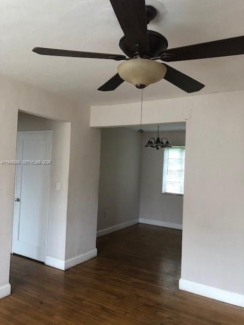 615 Anastasia Ave #3