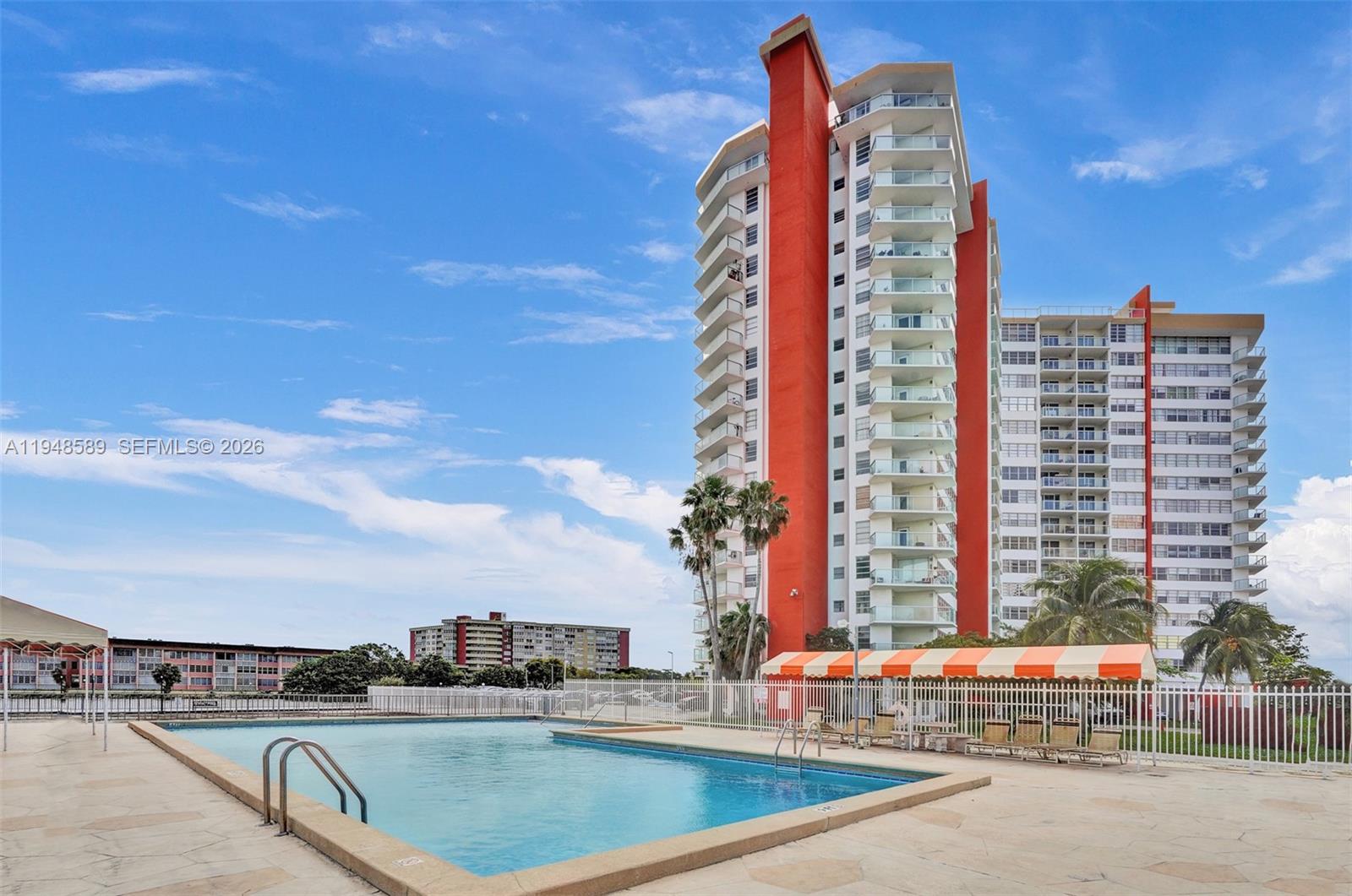 1301 NE Miami Gdns Dr #501W Miami, FL 33179