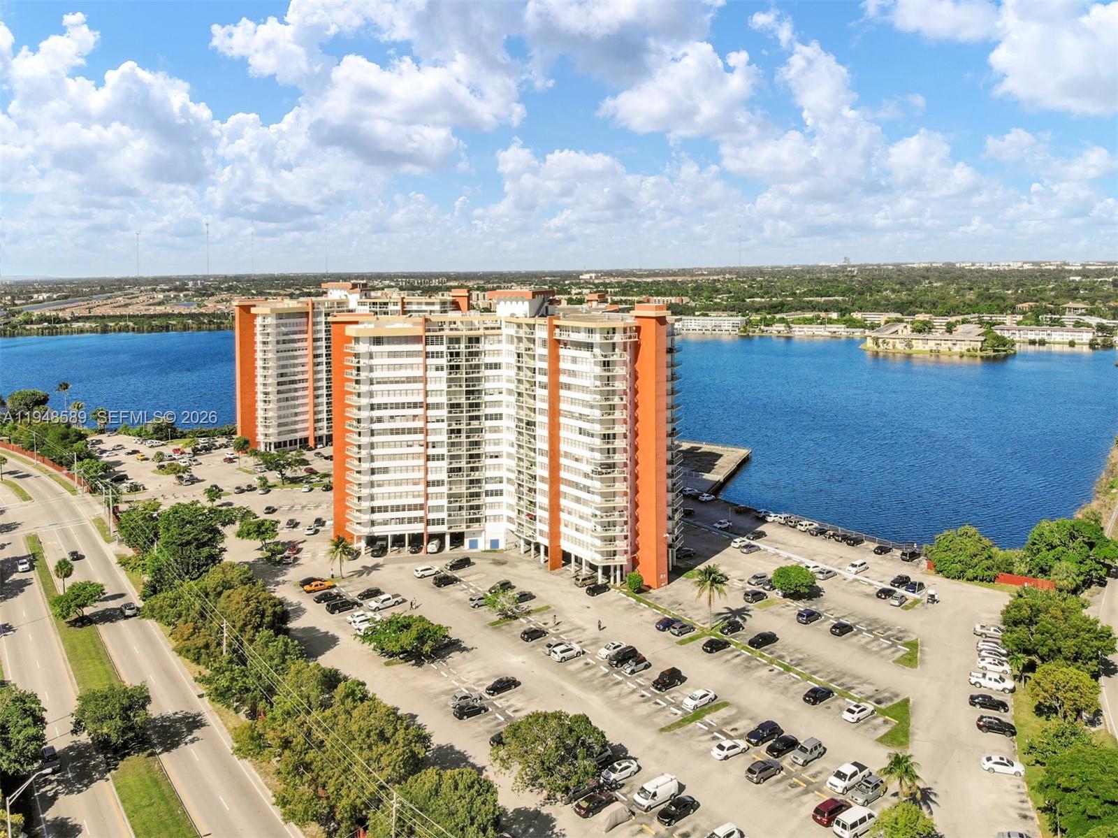 1301 NE Miami Gdns Dr #501W Miami, FL 33179