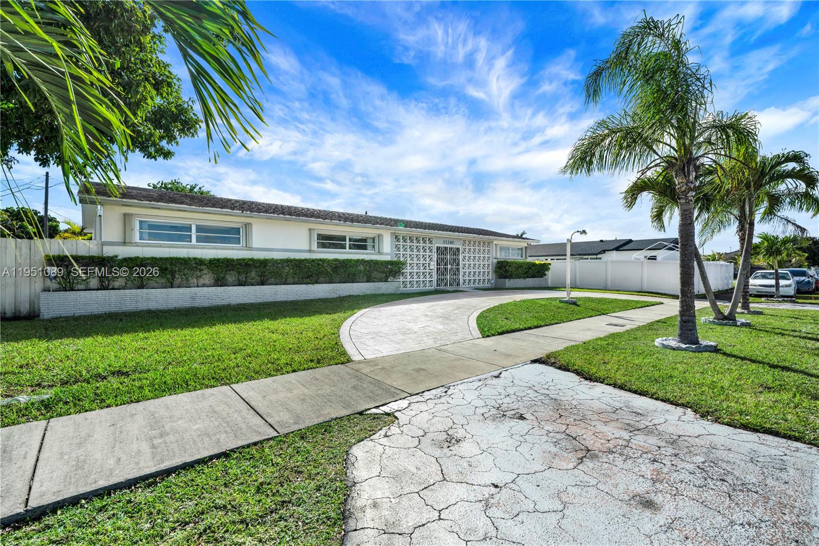 11260 SW 181st Ter Miami, FL 33157