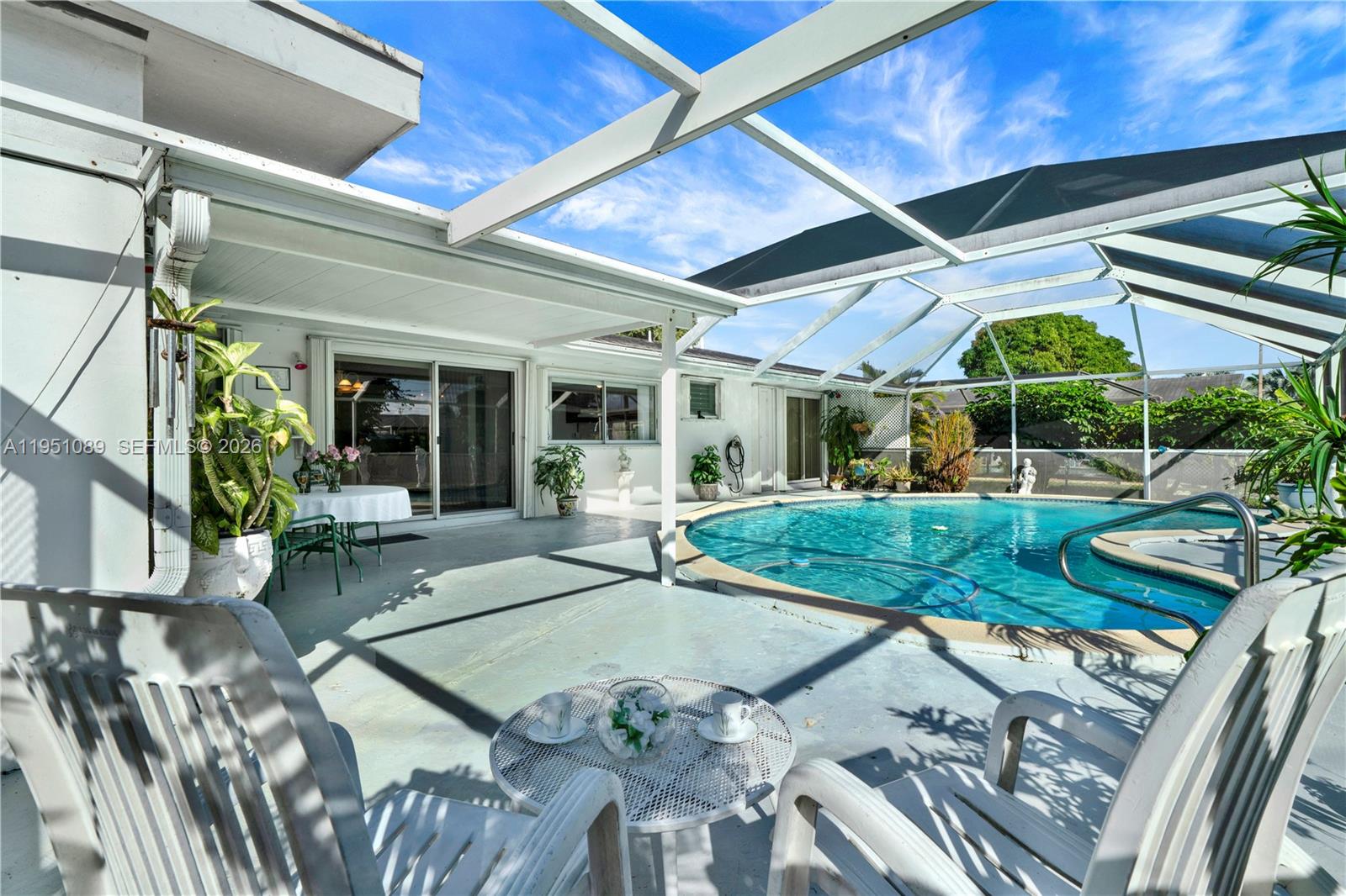 11260 SW 181st Ter Miami, FL 33157