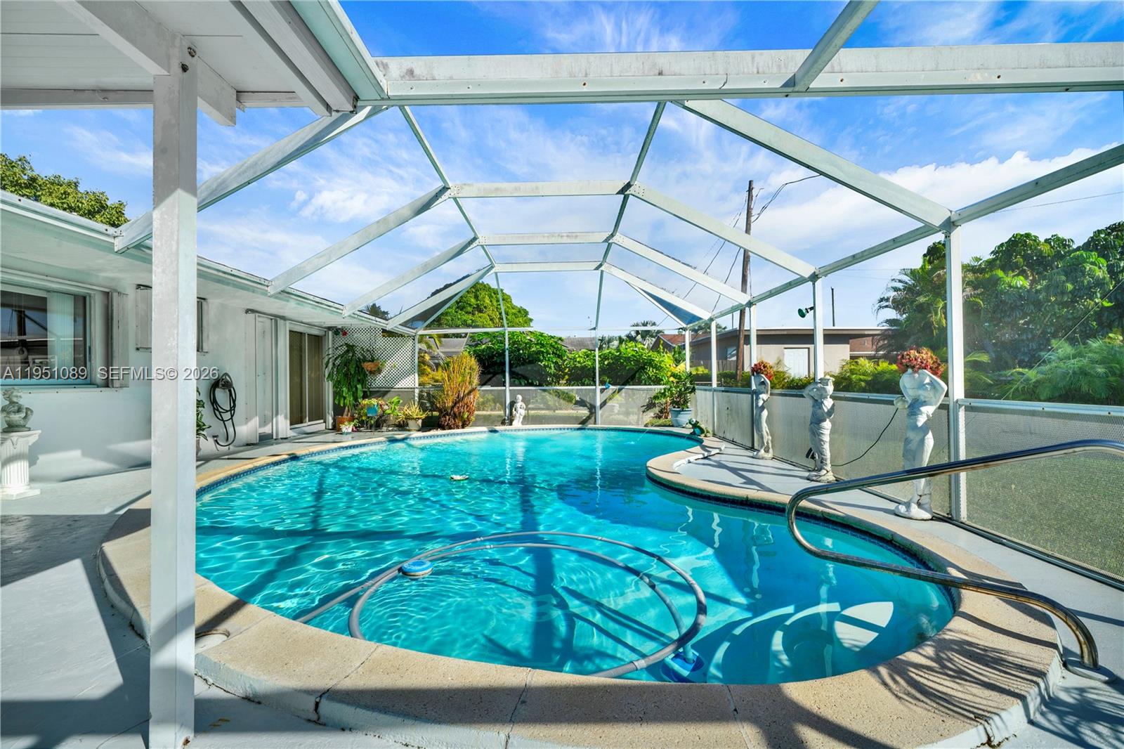 11260 SW 181st Ter Miami, FL 33157