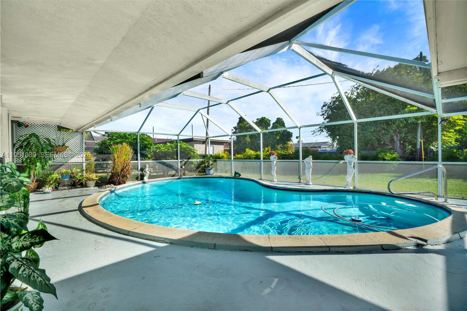 11260 SW 181st Ter Miami, FL 33157