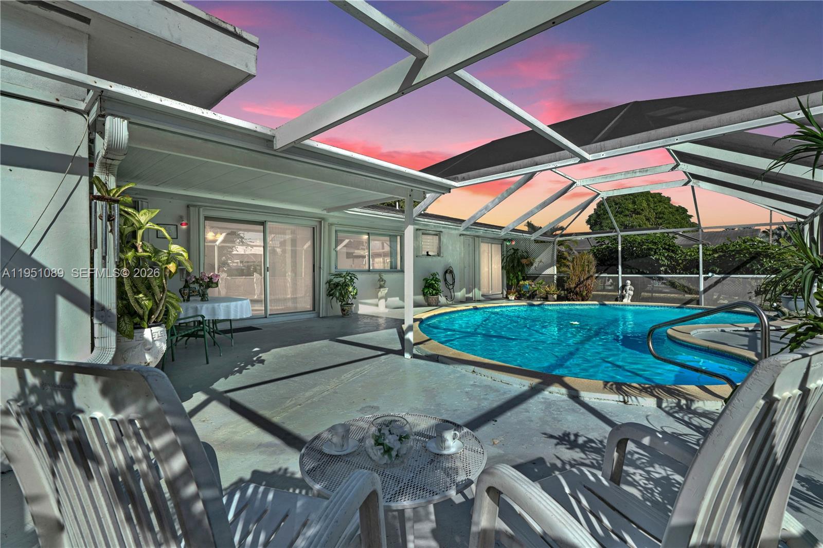 11260 SW 181st Ter Miami, FL 33157