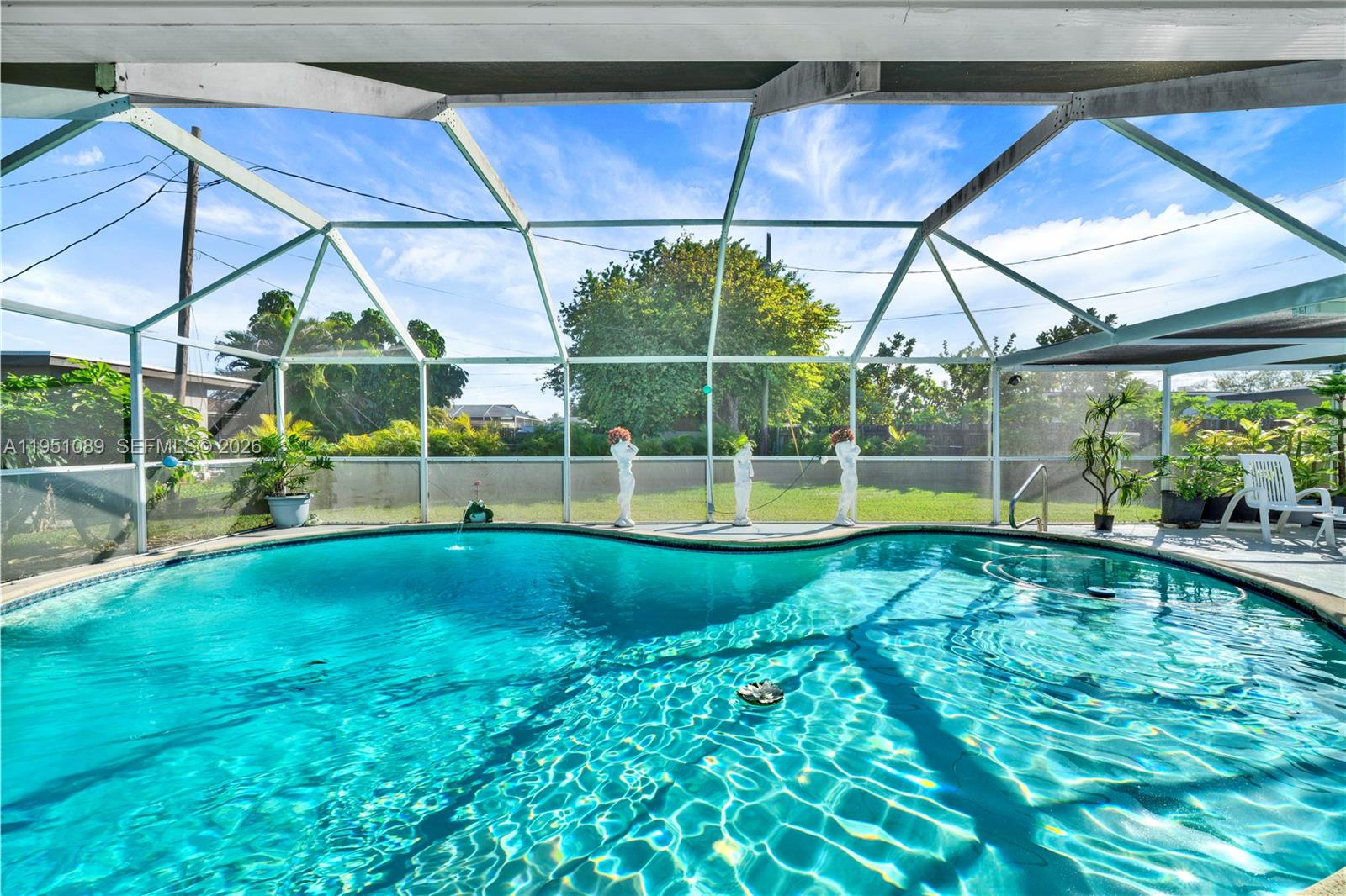 11260 SW 181st Ter Miami, FL 33157