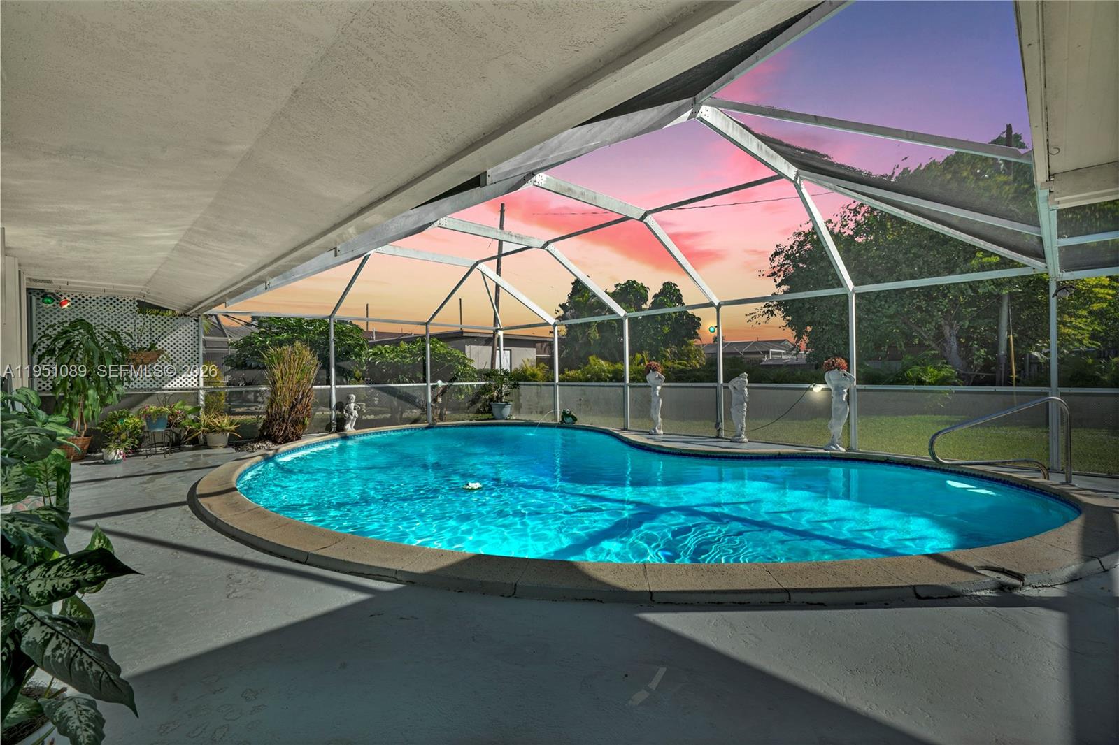 11260 SW 181st Ter Miami, FL 33157