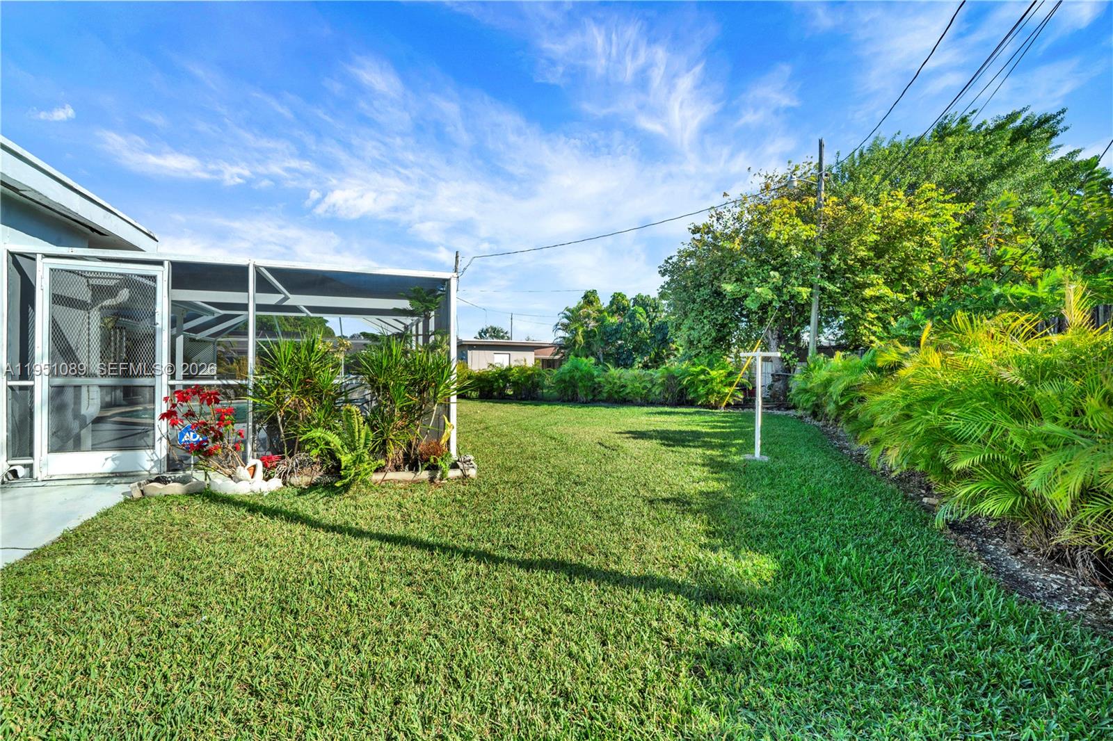 11260 SW 181st Ter Miami, FL 33157