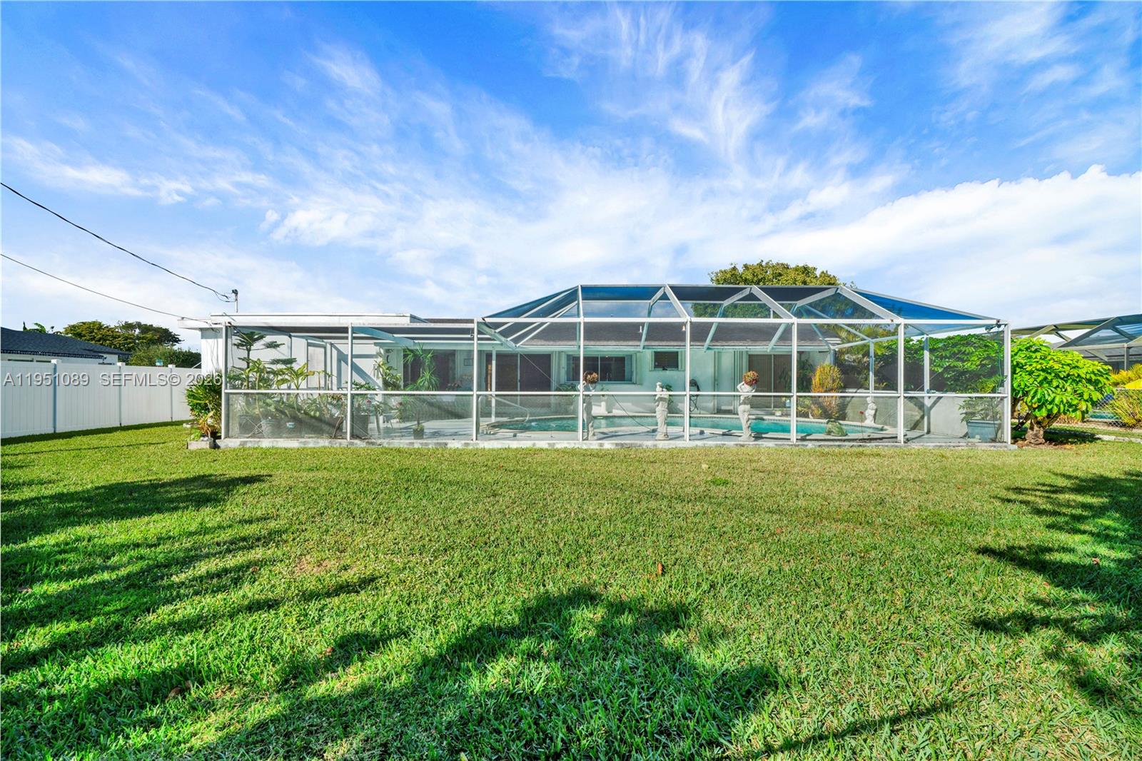 11260 SW 181st Ter Miami, FL 33157